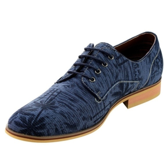 Moda Boutique Other - Mens "Soren" Fashion Oxfords